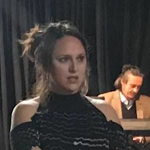 Meet your Posher, Guadalupe